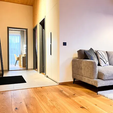 Luxury Family Apartment, Free Parking, Ac, Ps4 * Tartu