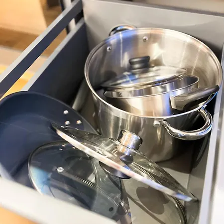 Luxury Family Apartment, Free Parking, Ac, Ps4 *