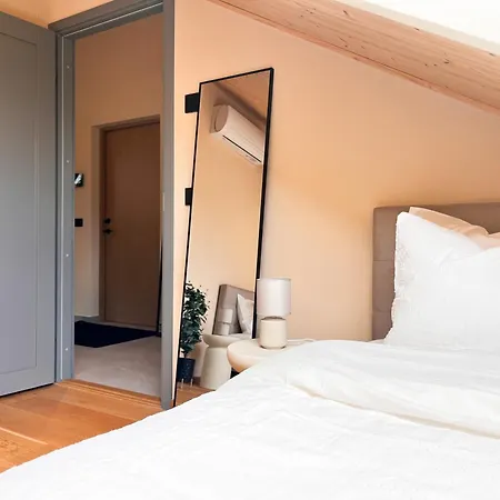 Apartman Luxury Family Apartment, Free Parking, Ac, Ps4 Tartu