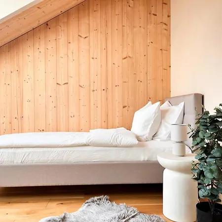 Luxury Family Apartment, Free Parking, Ac, Ps4 Apartman *