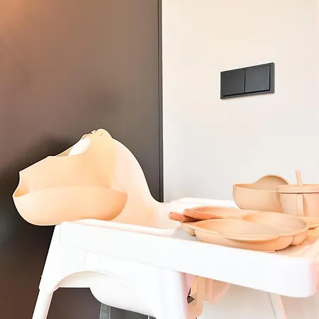 Apartman Luxury Family Apartment, Free Parking, Ac, Ps4 Tartu
